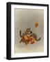 Almost Time-Peggy Harris-Framed Giclee Print