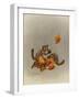 Almost Time-Peggy Harris-Framed Giclee Print