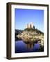 Almourol Castle (Photo)-null-Framed Giclee Print