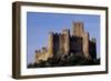 Almourol Castle, Portugal, 12th Century-null-Framed Giclee Print