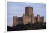 Almourol Castle, Portugal, 12th Century-null-Framed Giclee Print