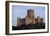 Almourol Castle, Portugal, 12th Century-null-Framed Giclee Print