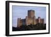 Almourol Castle, Portugal, 12th Century-null-Framed Giclee Print