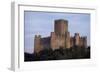 Almourol Castle, Portugal, 12th Century-null-Framed Giclee Print