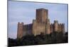 Almourol Castle, Portugal, 12th Century-null-Mounted Giclee Print