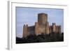 Almourol Castle, Portugal, 12th Century-null-Framed Giclee Print