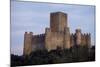 Almourol Castle, Portugal, 12th Century-null-Mounted Giclee Print