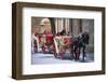 Almudaina Palma Mallorca Spain-null-Framed Art Print