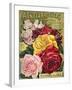 Alneer Brothers Seed and Plant Catalogue, 1898-null-Framed Art Print