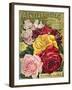 Alneer Brothers Seed and Plant Catalogue, 1898-null-Framed Art Print