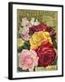 Alneer Brothers Seed and Plant Catalogue, 1898-null-Framed Art Print