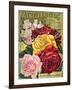 Alneer Brothers Seed and Plant Catalogue, 1898-null-Framed Art Print