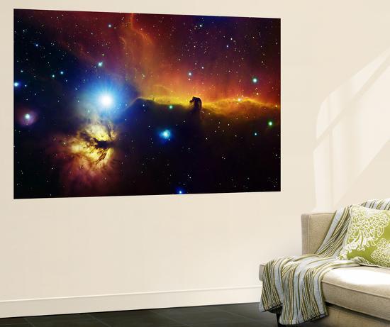 Giant Art Print, , large