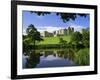 Alnwick Castle, Alnwick, Northumberland, England, UK-Roy Rainford-Framed Photographic Print