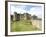 Alnwick Castle, Alnwick, Northumberland, England, United Kingdom-Ethel Davies-Framed Photographic Print