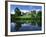 Alnwick Castle, Northumberland, England, United Kingdom, Europe-Rainford Roy-Framed Photographic Print