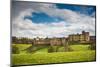 Alnwick Castle, Northumberland - England-l i g h t p o e t-Mounted Photographic Print