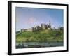 Alnwick Castle-Canaletto-Framed Giclee Print