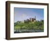 Alnwick Castle-Canaletto-Framed Giclee Print