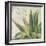 Aloe I-Patricia Pinto-Framed Premium Giclee Print