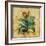 Aloe II-Hollack-Framed Giclee Print