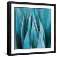 Aloe Moon-Dan Meneely-Framed Art Print