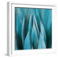 Aloe Moon-Dan Meneely-Framed Art Print