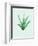 Aloe Vera-Heaven on 3rd-Framed Art Print