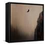 Aloft-Kari Taylor-Framed Stretched Canvas