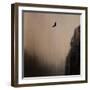 Aloft-Kari Taylor-Framed Giclee Print