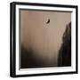 Aloft-Kari Taylor-Framed Giclee Print