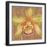 Aloha Beauty I-Judy Shelby-Framed Art Print