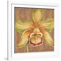 Aloha Beauty I-Judy Shelby-Framed Art Print