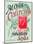 Aloha Collection Of Hawaiian Songs-F.C. Hale-Mounted Art Print