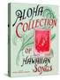 Aloha Collection Of Hawaiian Songs-F.C. Hale-Stretched Canvas