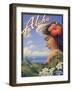 Aloha-Kerne Erickson-Framed Art Print