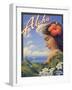 Aloha-Kerne Erickson-Framed Art Print