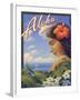 Aloha-Kerne Erickson-Framed Art Print