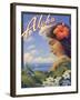 Aloha-Kerne Erickson-Framed Art Print