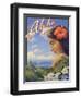 Aloha-Kerne Erickson-Framed Art Print