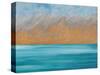 Aloha-Herb Dickinson-Stretched Canvas