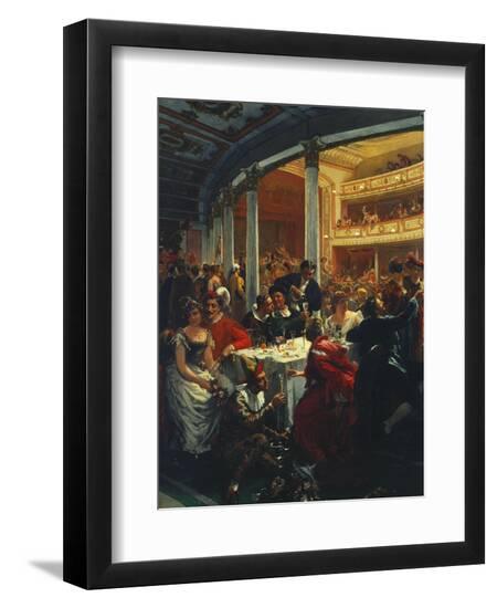 Premium Giclee Print, , large
