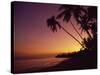 Alona Beach, Island of Panglao, Off the Coast of Bohol, the Philippines, Southeast Asia-Robert Francis-Stretched Canvas