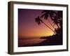 Alona Beach, Island of Panglao, Off the Coast of Bohol, the Philippines, Southeast Asia-Robert Francis-Framed Photographic Print