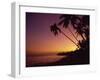 Alona Beach, Island of Panglao, Off the Coast of Bohol, the Philippines, Southeast Asia-Robert Francis-Framed Photographic Print