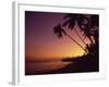 Alona Beach, Island of Panglao, Off the Coast of Bohol, the Philippines, Southeast Asia-Robert Francis-Framed Photographic Print