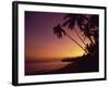 Alona Beach, Island of Panglao, Off the Coast of Bohol, the Philippines, Southeast Asia-Robert Francis-Framed Photographic Print