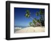 Alona Beach on the Island of Panglao Off the Coast of Bohol, in the Philippines, Southeast Asia-Robert Francis-Framed Photographic Print