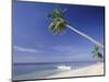 Alona Beach, Panglao Island, off Coast of Bohol, Philippines, Southeast Asia-Robert Francis-Mounted Photographic Print