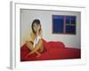 Alone,2003-Timothy Nathan Joel-Framed Giclee Print